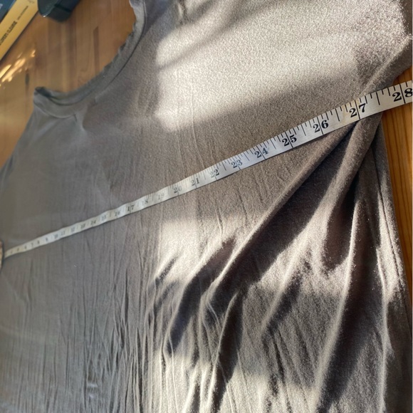 Forever 21 Oversized Blouse - Picture 11 of 16